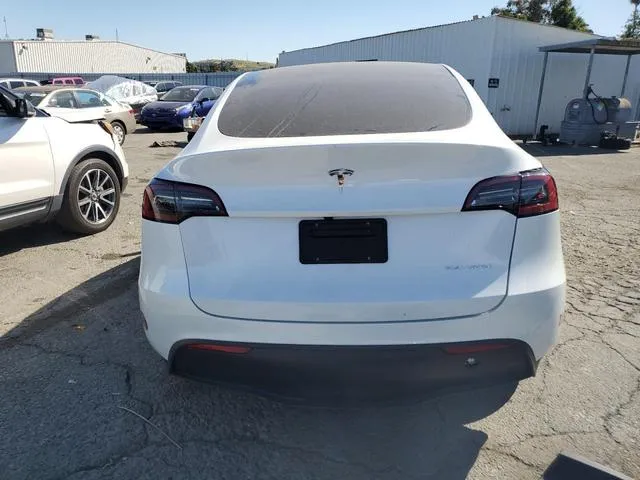 7SAYGAEE8RF048811 2024 2024 Tesla MODEL Y 6