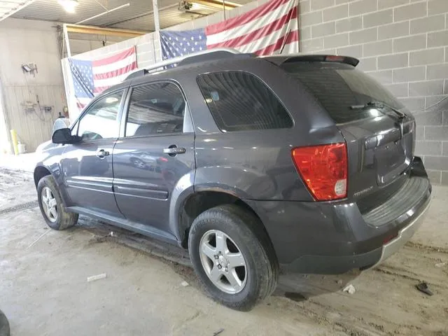 2CKDL43F986002096 2008 2008 Pontiac Torrent 2