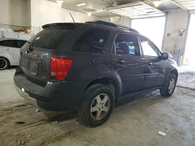 2CKDL43F986002096 2008 2008 Pontiac Torrent 3