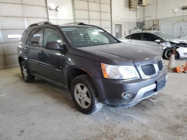 2CKDL43F986002096 2008 2008 Pontiac Torrent 4