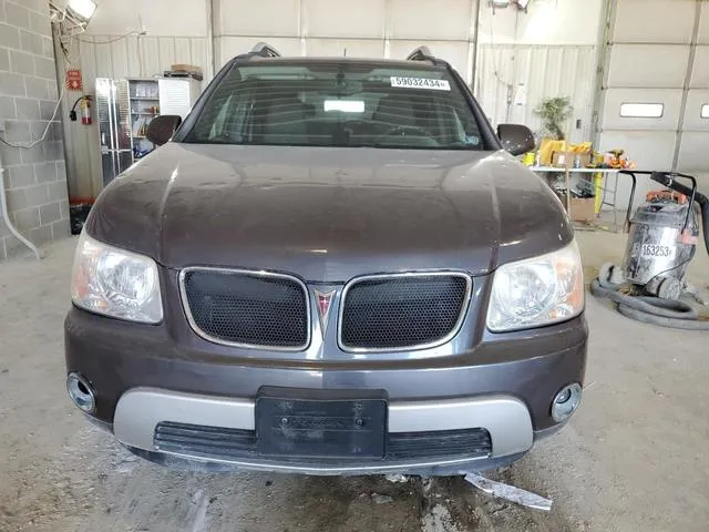 2CKDL43F986002096 2008 2008 Pontiac Torrent 5