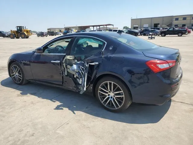 ZAM57XSA7L1351742 2020 2020 Maserati Ghibli 2