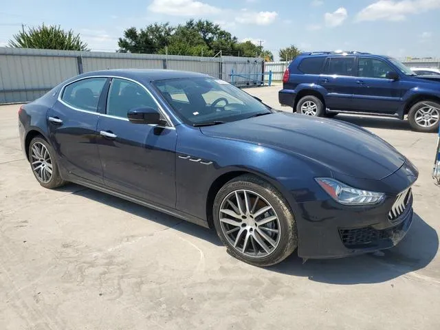 ZAM57XSA7L1351742 2020 2020 Maserati Ghibli 4