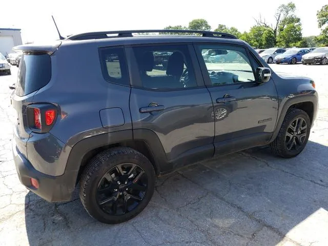 ZACNJDE10PPP42668 2023 2023 Jeep Renegade- Altitude 3