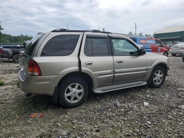 1GHDT13S822117502 2002 2002 Oldsmobile Bravada 3