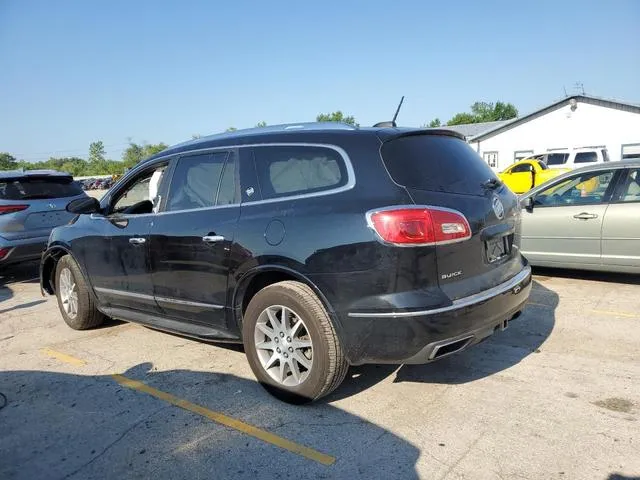 5GAKRBKD0HJ162597 2017 2017 Buick Enclave 2