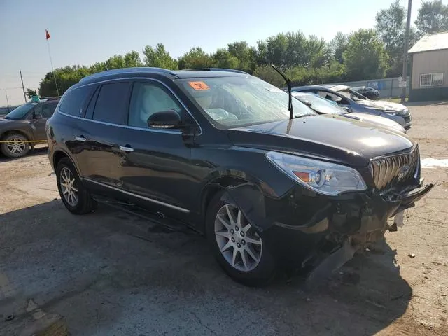 5GAKRBKD0HJ162597 2017 2017 Buick Enclave 4