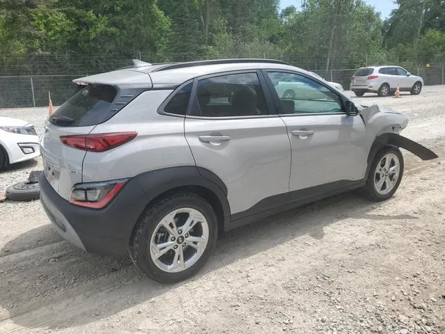 KM8K3CAB8NU907737 2022 2022 Hyundai Kona- Sel 3