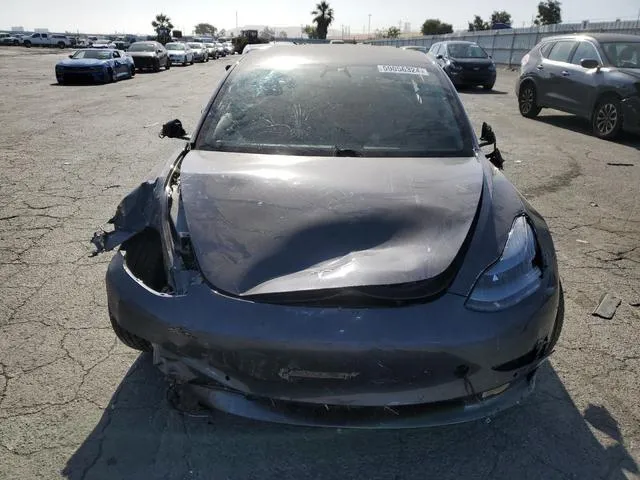 5YJ3E1EB2NF192951 2022 2022 Tesla MODEL 3 5