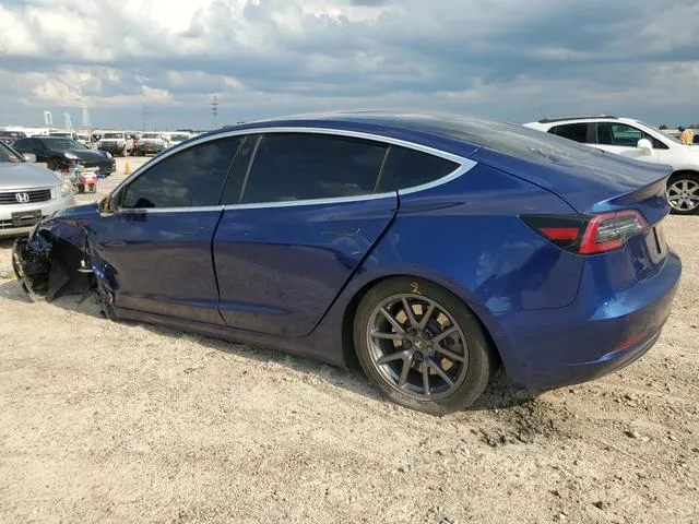 5YJ3E1EA6LF739756 2020 2020 Tesla MODEL 3 2