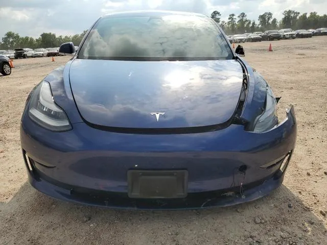 5YJ3E1EA6LF739756 2020 2020 Tesla MODEL 3 5