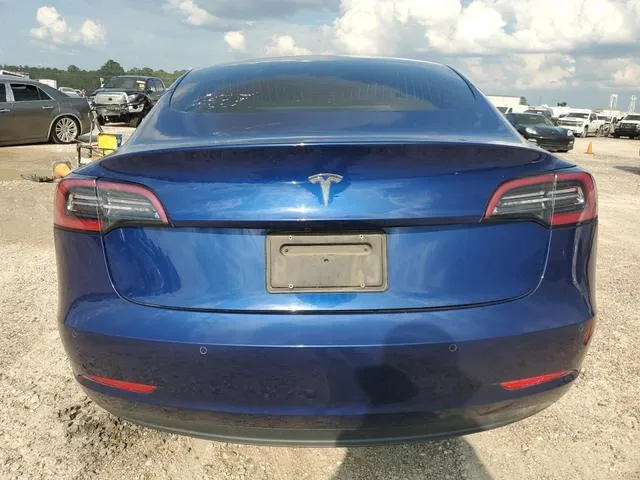 5YJ3E1EA6LF739756 2020 2020 Tesla MODEL 3 6