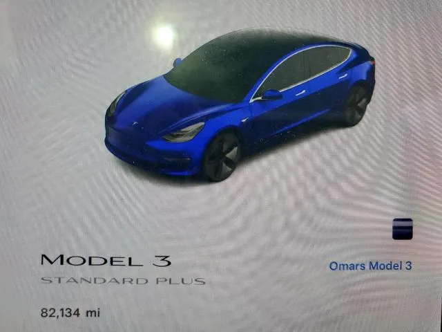 5YJ3E1EA6LF739756 2020 2020 Tesla MODEL 3 9