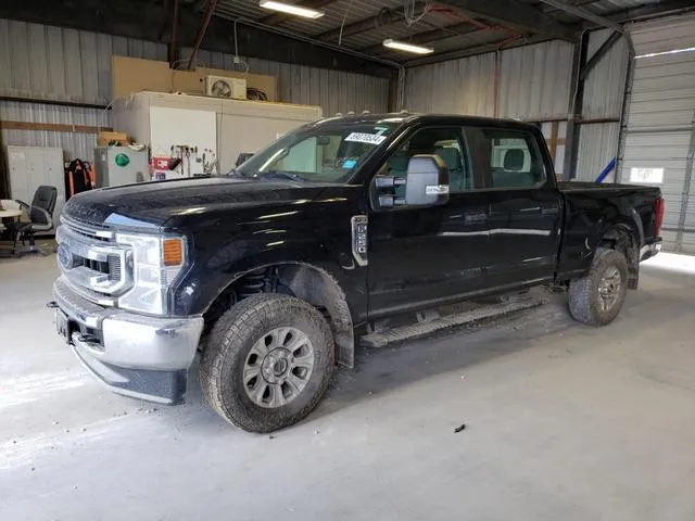 1FT7W2BN3LEC41222 2020 2020 Ford F-250- Super Duty 1