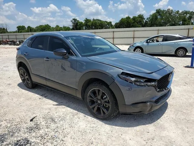 3MVDMBCM6PM539325 2023 2023 Mazda CX-30- Preferred 4