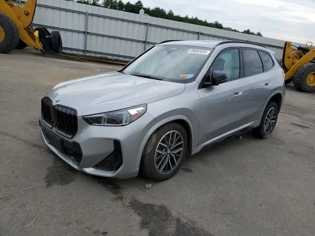 WBX73EF09P5W97419 2023 2023 BMW X1- Xdrive28I 1