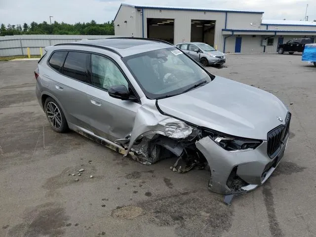 WBX73EF09P5W97419 2023 2023 BMW X1- Xdrive28I 4