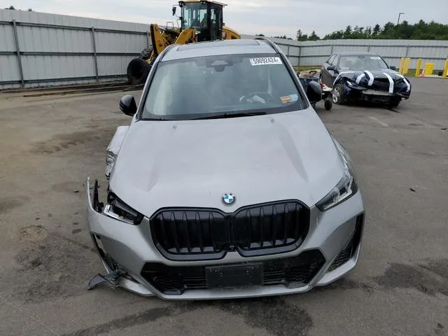 WBX73EF09P5W97419 2023 2023 BMW X1- Xdrive28I 5