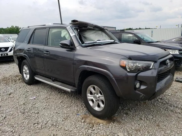 JTEBU5JR8J5502939 2018 2018 Toyota 4runner- Sr5/Sr5 Premium 4