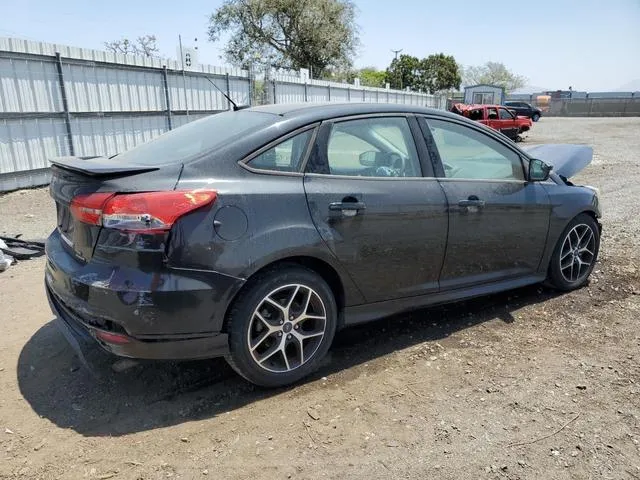 1FADP3F23FL240874 2015 2015 Ford Focus- SE 3