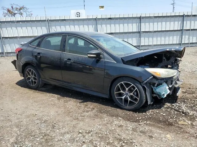 1FADP3F23FL240874 2015 2015 Ford Focus- SE 4