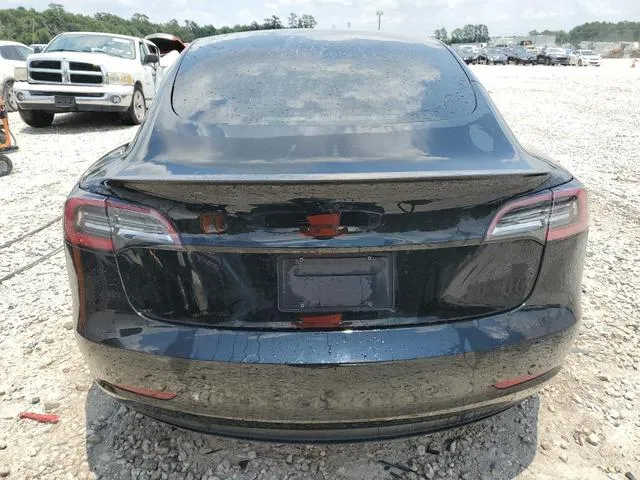 5YJ3E1ECXNF204126 2022 2022 Tesla MODEL 3 6