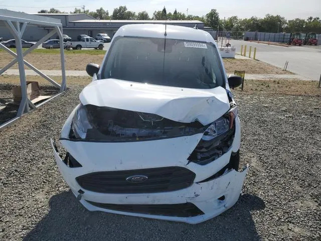 NM0LS7T27N1513564 2022 2022 Ford Transit- Xlt 5