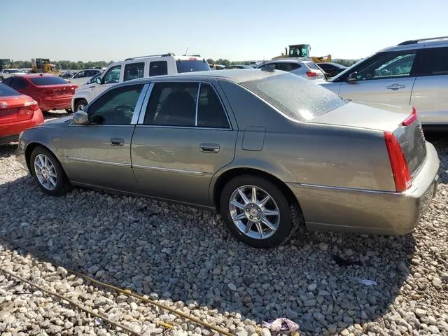 1G6KD5EY6AU132346 2010 2010 Cadillac DTS- Luxury Collection 2