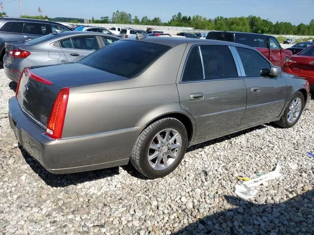 1G6KD5EY6AU132346 2010 2010 Cadillac DTS- Luxury Collection 3