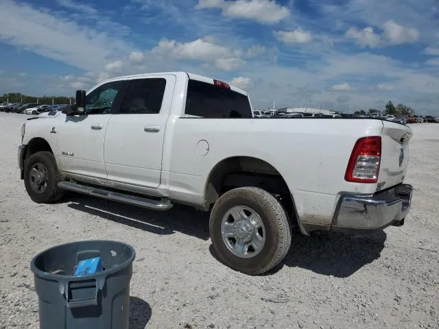 3C6UR5DL0NG119900 2022 2022 RAM 2500- Big Horn/Lone Star 2