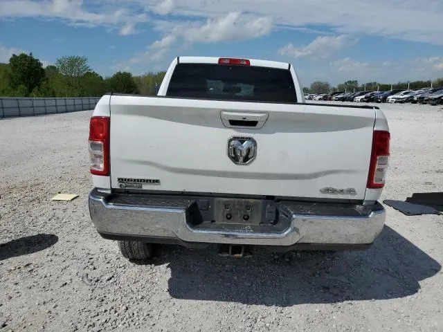 3C6UR5DL0NG119900 2022 2022 RAM 2500- Big Horn/Lone Star 6