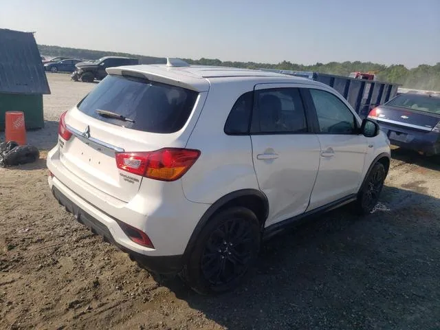 JA4AP3AU2KU015088 2019 2019 Mitsubishi Outlander- ES 3