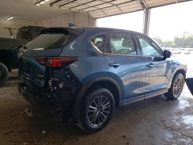 JM3KFABM5M1305188 2021 2021 Mazda CX-5- Sport 3