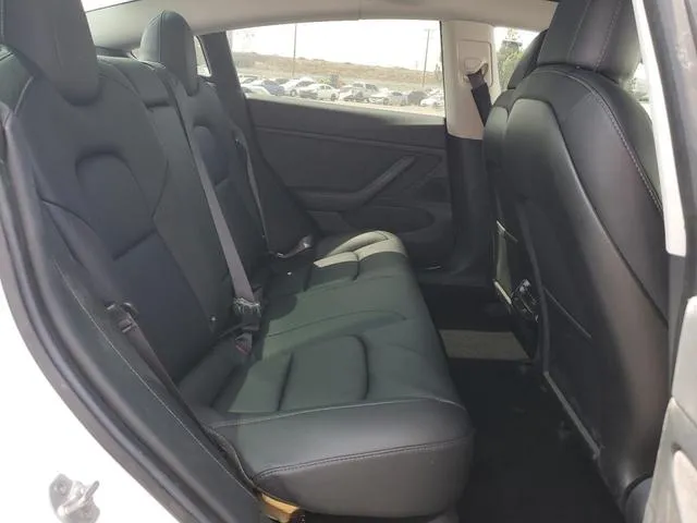 5YJ3E1EBXJF067707 2018 2018 Tesla MODEL 3 10