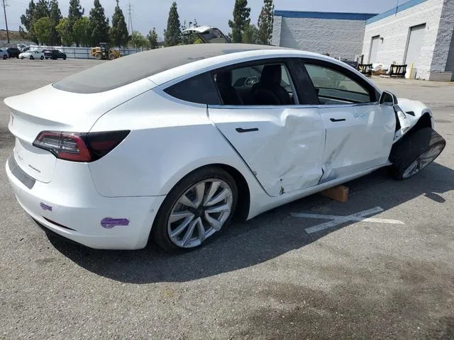 5YJ3E1EBXJF067707 2018 2018 Tesla MODEL 3 3