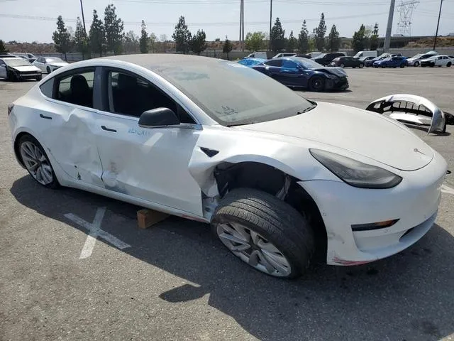 5YJ3E1EBXJF067707 2018 2018 Tesla MODEL 3 4