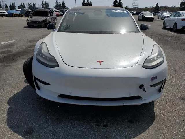 5YJ3E1EBXJF067707 2018 2018 Tesla MODEL 3 5