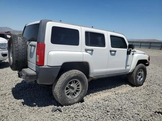 5GTDN136268149781 2006 2006 Hummer H3 3