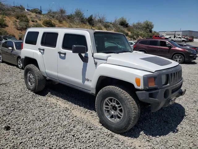 5GTDN136268149781 2006 2006 Hummer H3 4