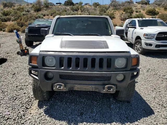 5GTDN136268149781 2006 2006 Hummer H3 5