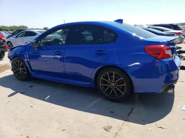 JF1VA1B65K9815597 2019 2019 Subaru WRX- Premium 2