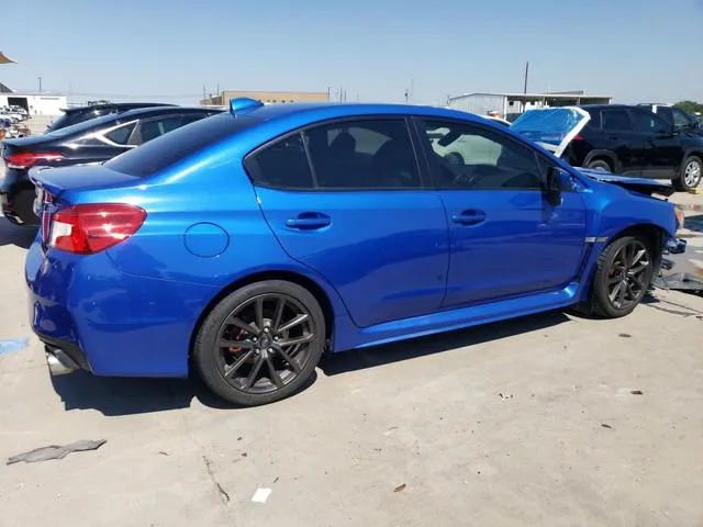 JF1VA1B65K9815597 2019 2019 Subaru WRX- Premium 3