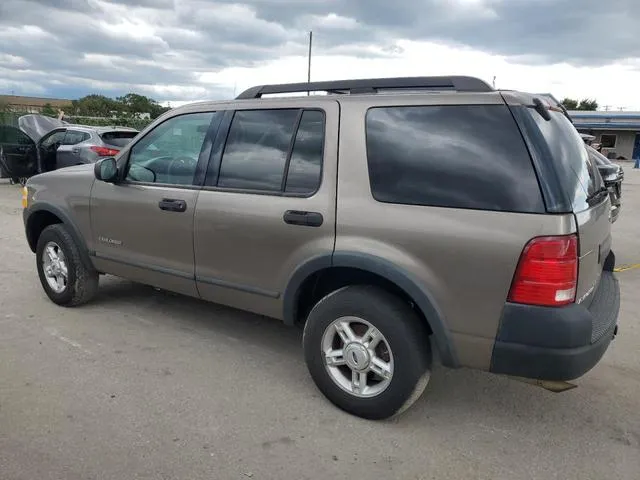 1FMZU72E15UA82782 2005 2005 Ford Explorer- Xls 2