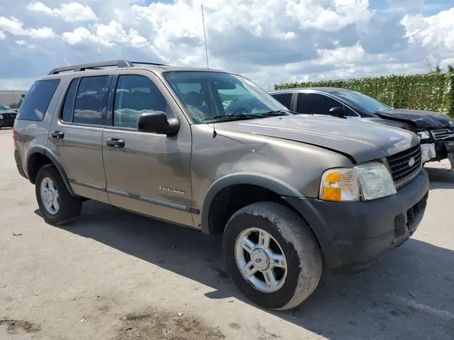 1FMZU72E15UA82782 2005 2005 Ford Explorer- Xls 4