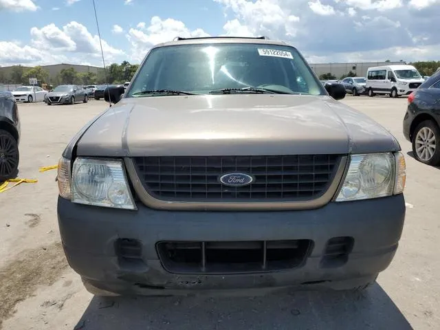 1FMZU72E15UA82782 2005 2005 Ford Explorer- Xls 5