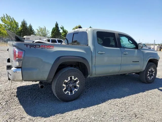 3TMCZ5AN9PM624476 2023 2023 Toyota Tacoma- Double Cab 3