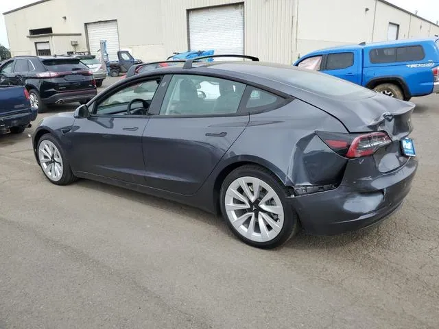 5YJ3E1EB0MF936660 2021 2021 Tesla MODEL 3 2