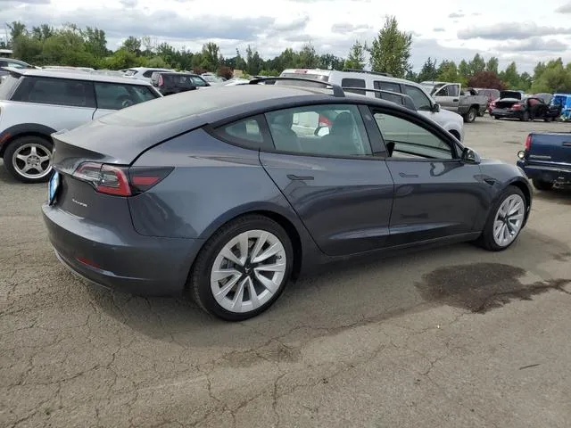 5YJ3E1EB0MF936660 2021 2021 Tesla MODEL 3 3