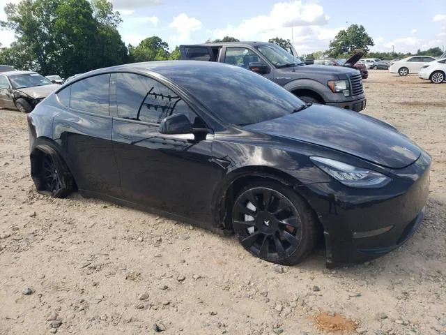 7SAYGDEE6NF314922 2022 2022 Tesla MODEL Y 4