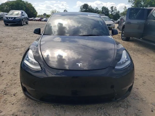 7SAYGDEE6NF314922 2022 2022 Tesla MODEL Y 5